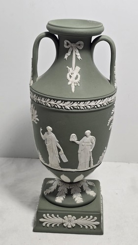 Antique wedgwood jasperware - antique,
