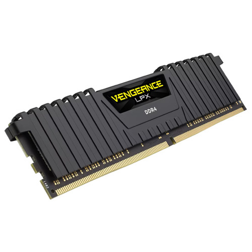 Corsair vengeance lpx 16gb - corsair,