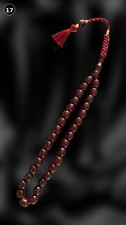 Handmade turkish tesbih - turkish,