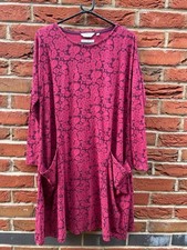 SEASALT CORNWALL Womens Pink