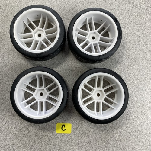 Traxxas 7372 bfgoodrich - traxxas,