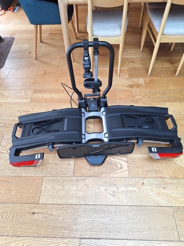 Thule easyfold bike - thule, xt
