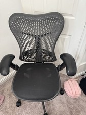 Herman Miller Mirra 2 Chair -