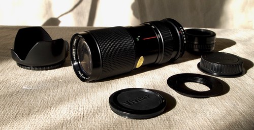 Canon eos digital - canon, fit