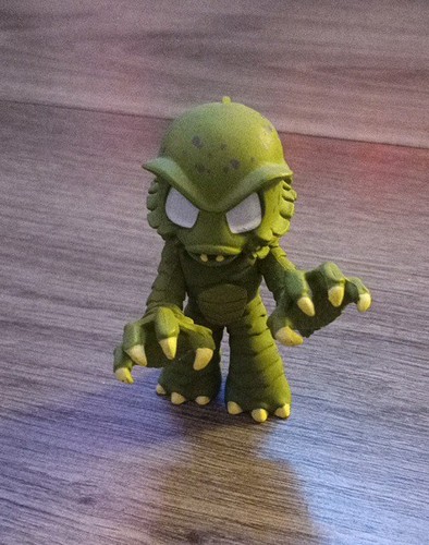 Funko mystery minis horror - funko,