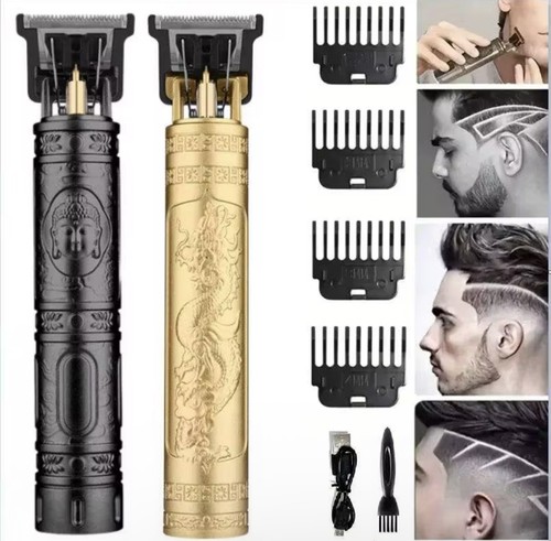 Vintage mens hair - t9,