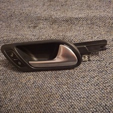 VW Golf MK5 Driver Side Front