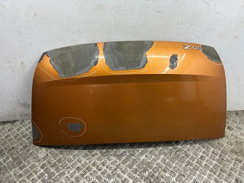 Nissan 350z 2004 tailgate - 350z,
