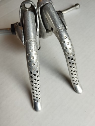 Vintage weinmann alloy retro - weinmann,