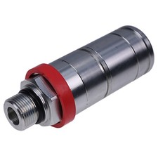 Hydraulic Coupler RE255758 for