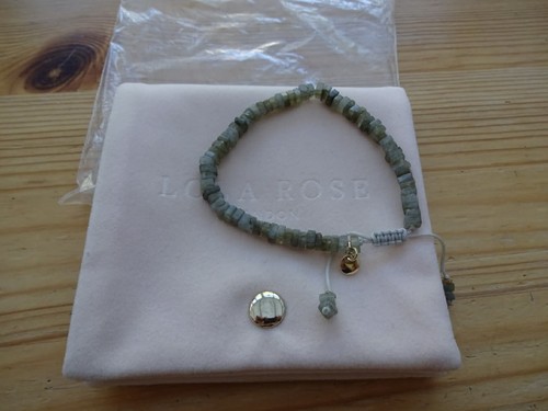 Lola rose pale green - lola,