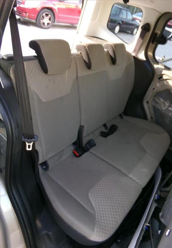 80613 rear seats ford tourneo - rear,