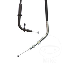 Throttle Cable A Open Fits