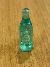 Vintage Plastic Miniature Coca