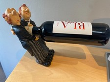 Vintage James The Butler Wine