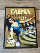 Faema Espresso Machine History