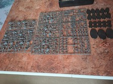 Warhammer Small Khorne Daemons