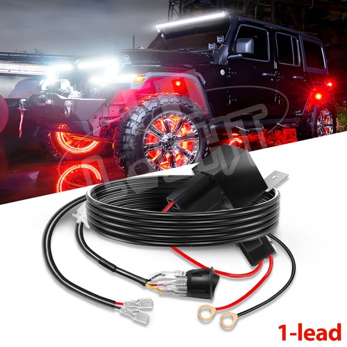 12v 40a led light bar - led,