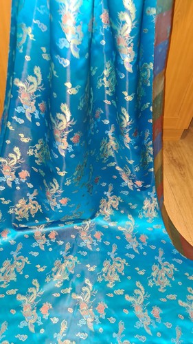 Mtr turquoise dragon - mtr,