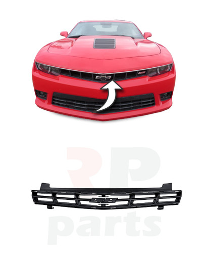 For chevrolet camaro - ss, 14-15