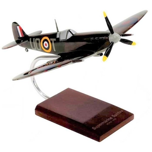 Raf supermarine spitfire - spitfire, mkvb