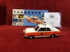 Vanguard Ford Cortina MK11 GT 