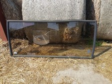 Mercedes T2 Minibus Rear Window Glass 609D 709D 711D 809D 811D 814D Vario 1996