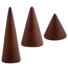 Vintage Cone Shape Bracelet