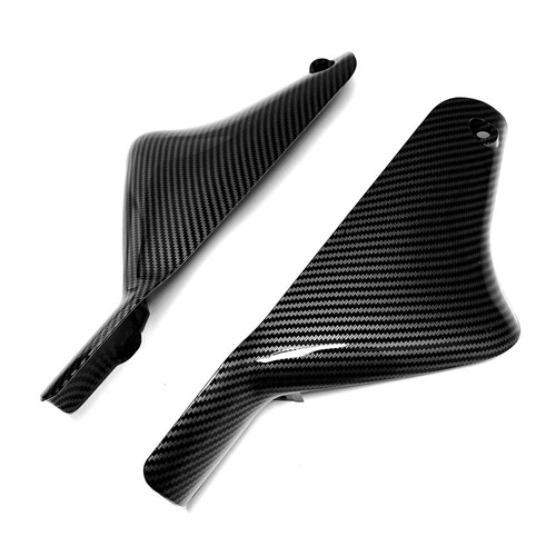 Carbon fiber front fender - carbon,