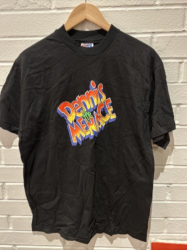 1993 vintage dennis the - dennis, menace