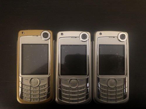 Nokia 6680 - , (3