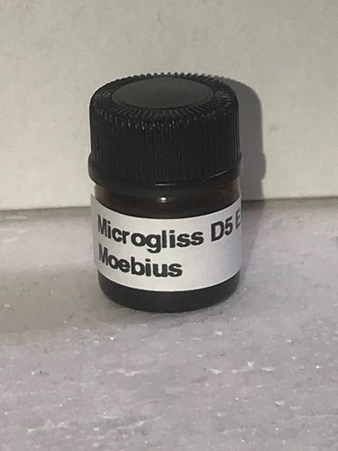 Moebius microgliss 1ml - , ≈1ml