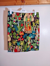 Marianna Deri Women's L Skirt