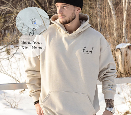 Hoodie - hoodie, (2423-chest)