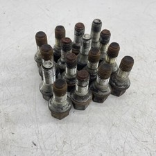 VAUXHALL ADAM WHEEL NUT SET