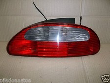 MG MGF 1995-2002 OFFSIDE