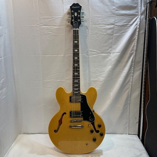 Epiphone dot 335 pro ltd - dot, es-335