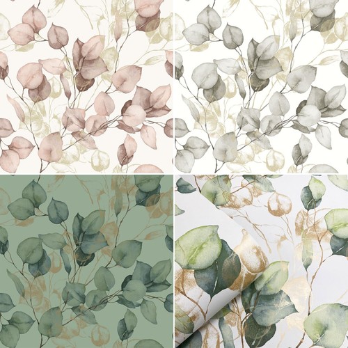 Eucalyptus leaves wallpaper - eucalyptus,
