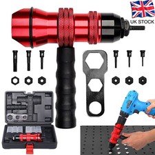 Professional Electric Drill