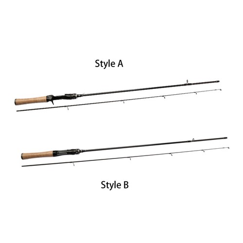 Fishing rod - rod, pole