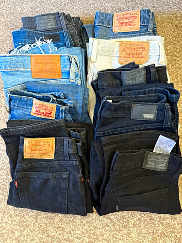 Levi strauss men s jeans - levi, co.