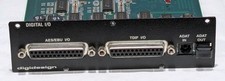 Digidesign 192 Digital In/Out Card ASSY: 915008978