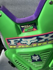 Vintage motocross - vintage,