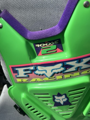 Vintage motocross - vintage,