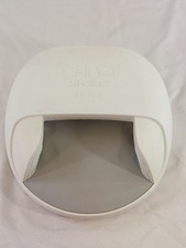 CND LED Nail Lamp 09200 Shellac Brisa Gel UV Cure Light 3C Tested NO Power Cord