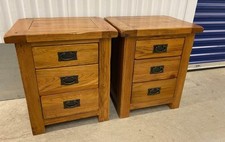  Oak Furniture Land  bedroom Furniture Set DELIVERY TAKES UPTO 7 To 10 DAYS 