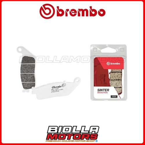 Brembo triumph thunderbird 885 - triumph,