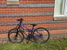 Women hybrid bike - women's,