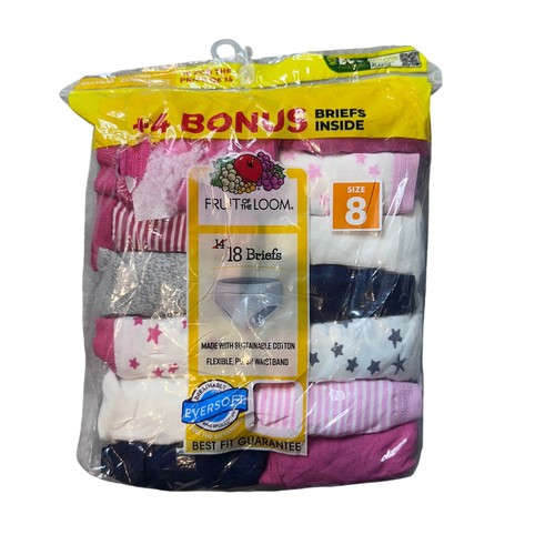 Fruit the loom - fruit, briefs