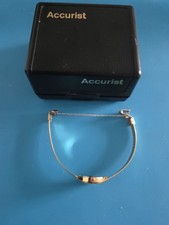 Ladies Accurist Quartz Watch